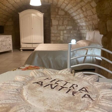 Vila Dimora Pietra Antica Bari Exteriér fotografie