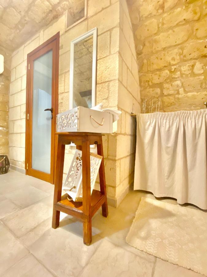 Vila Dimora Pietra Antica Bari Exteriér fotografie